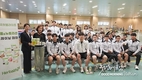 국가대표 선수 및 코치 대상 뉴트리션 솔루션 및 노하우 전달 한국허벌라이프, 대한역도연맹에 뉴트리션 교육 진행