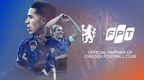 FPT, EPL 첼시의 공식 파트너