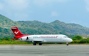 비엣젯항공, 코맥(Comac) 항공기로 꼰다오 운항 예정