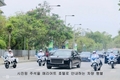 [정치] 시진핑 중국 국가주석, 하노이 도착