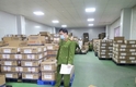 가짜 분유 파동, 두 회사 573개 가짜 분유 브랜드 생산