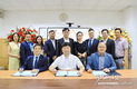 [건설] 호아빈: KAS-HBC 합작법인, SND 하노이 프로젝트 건설 계약 공식 체결