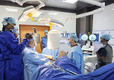 서상교 대표원장, 인도 GFAI 2025 국제학회서 최소침습 무지외반증 수술 기조강연 및 Live Surgery 시연