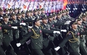 [화보] 베트남 통일 50주년 기념 퍼레이드, 베트남, 중국 및 기타 합동 군대가 독립궁 앞에서 퍼레이드