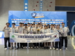[대한산악연맹] '2025 IFSC 우장 월드컵'서 스포츠클라이밍 국가대표 서채현 리드 금메달, 정지민 스피드 은메달 획득!
