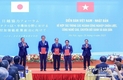 [일본총리 방문] 베트남에 반도체용 다결정 실리콘 공장이 들어설 것이다.