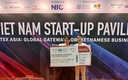 베트남 AI 스타트업, GITEX 아시아 2025에서 최고상 수상