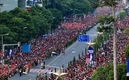 [통일 50주년] 또람 총서기: 과거를 청산하고, 차이를 존중하며, 미래를 바라보자