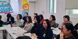한국농구발전연구소, 다문화 어머니 위한 'AI 시대 자녀 교육' 특강 성료
