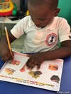 [NGO] 학교가 없는 마을에 배움의 빛을… 월드쉐어, 공부방 통해 교육권 회복