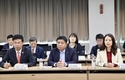 부총리, 일본 키옥시아 그룹이 베트남 반도체 투자 촉구