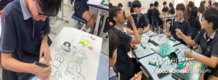 호치민시한국국제학교, Foreign Language Day 2025 개최