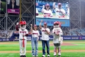 시구, 시타, 체험 부스 등 다양한 프로그램으로 팬들과 소통 한국허벌라이프, 키움 히어로즈와 ‘허벌라이프 파트너 데이’ 행사 성료