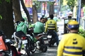 베트남 사람들 오토바이 호출에 매달 30만 동 이상 지출