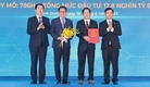 타코그룹, 빈증성 786헥타르 규모 기계산업단지 건설