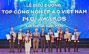 125개 기업, 산업 4.0 최우수 기업 선정