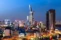 [투자] 빈그룹, 선그룹, 타코, 거대도시에 1,200억 달러 규모 투자 제안