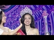 하쭉린, 미스 베트남 왕관 차지