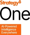 스트래티지, 롯데백화점 생성형 BI 플랫폼 ‘Strategy One’ 프로젝트 오픈으로 AI 분석 체계 본격 가동