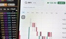 [주식] 7월 4일: FPT 주식, 시장 주도