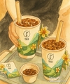 [F&B] 한때 유명했던 일련의 식품 및 음료 브랜드가 이제 