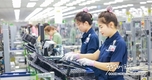 세계 기술 대기업, 베트남에 공장 6개 건설, 일자리 8만7000개 창출, 대규모 사업 착수