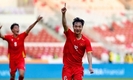 [축구] 필리핀을 꺾고 베트남 3회 연속 U23 동남아시아 결승에 진출