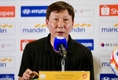 [2025 동남아시아 U23 대회] 김상식 감독 