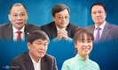 베트남 억만장자, 7월 한 달 만에 모두 재산 늘었다