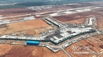 롱탄 신 공항, 올 12월 19일 첫 운항 시작