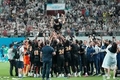 [축구] 손흥민, 토트넘에서의 마지막 경기