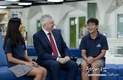 ISHCMC: 전인교육으로 지속 가능한 성장을 이끄는 교육의 요람