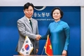 한국, 베트남 노동자 유입 확대 검토