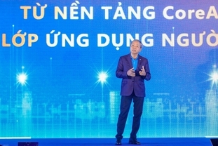[테크놀리지] CMC OpenAI 공식 출범 – 베트남 정체성을 담은 AI 플랫폼 선보여