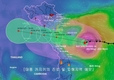 태풍 5호 카지키, 24시간 만에 4단계 급강해…내일 오후 응에안–하띤 상륙 전망