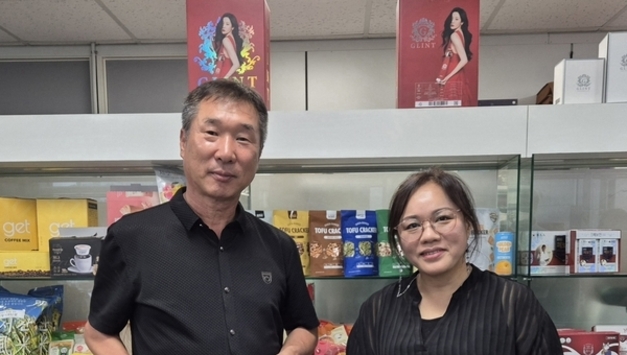 다해 인터내셔널(DHI), 서울시농수산식품기업 수출협의회, 달랏 행사 공동주최 MOU 체결