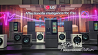 에이프레임, IFA 2025에서 ‘AI 가전의 오케스트라’ 선보이다