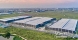 베트남 산업 부동산, 외국인 투자 급증… 2025년 상반기 FDI 27% 증가