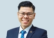 호아빈 건설, CFO 교체