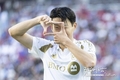 [축구] 손흥민, 역사를 쓰다