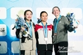 스포츠클라이밍 국가대표 정지민, '2025 IFSC 구이양 스피드 월드컵'에서 은메달 획득!