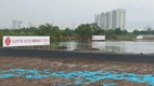 롯데, 호찌민시 에코 스마트 시티 프로젝트 '종료'