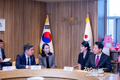 데오까 그룹, 서울서 “한강 기적” 경험 전수받아… “홍강 기적” 현실화 박차