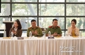 [화보] 한-베 문화·예술과 비지니스 교류의 장, '2025 달랏 K-베트남 팝업 페스타'