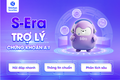 신한투자증권 베트남, AI 주식 어시스턴트 'S-Era' 출시… 디지털 투자 시대 선도