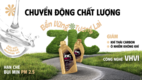 SK ZIC, 2025년 올해의 브랜드로 도약