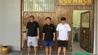 [국제] 캄보디아서 80명 한국인 '실종'…직업 사기·감금 범죄 급증