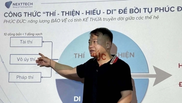 [암호화폐] 기술 거물에서 크립토 사기 스캔들로…3만 명 투자자 피해 1,170억 동