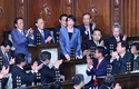 [국제] 일본, 최초의 여성 총리 탄생…다카이치 사나에, 하원 투표서 승리