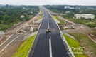 [교통인프라] 비엔호아-붕따우 고속도로, 모습을 드러내다